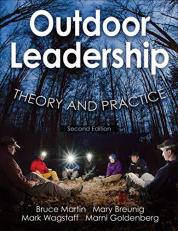 Outdoor Leadership : Theory and Practice 2nd