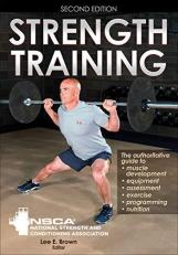 Strength Training 2nd