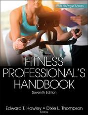 Fitness Professional's Handbook with Access 7th