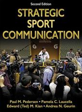 Strategic Sport Communication 2nd