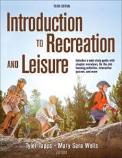 Introduction to Recreation and Leisure with Access 3rd
