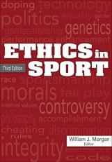 Ethics in Sport 3rd
