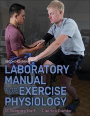 Laboratory Manual for Exercise Physiology 2nd