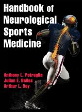 Handbook of Neurological Sports Medicine 1st