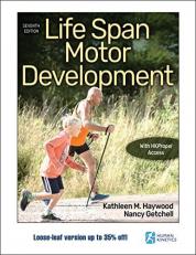 Life Span Motor Development 7th