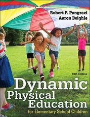 Dynamic Physical Education for Elementary School Children 19th