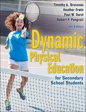 Dynamic Physical Education for Secondary School Students 9th