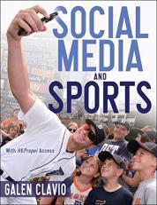 Social Media and Sports with Access 
