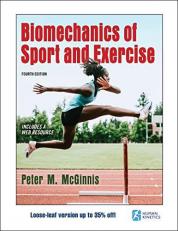 Biomechanics of Sport and Exercise with Access 4th