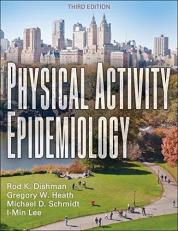 Physical Activity Epidemiology 3rd