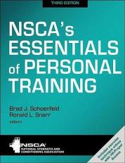 NSCA's Essentials of Personal Training 3rd