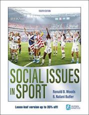 Social Issues in Sport with Access 4th