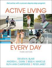 Active Living Every Day 3rd