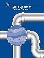 Cross-Connection Control Manual 