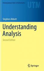 Understanding Analysis 2nd