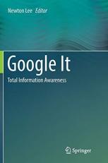 Google It : Total Information Awareness 