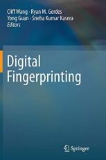 Digital Fingerprinting 