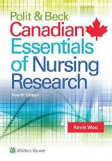 Canadian Essentials of Nursing Research with Access 4th