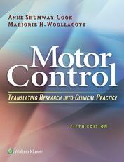 Motor Control : Translating Research into Clinical Practice with Access 5th