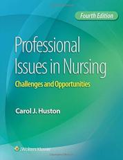 Professional Issues in Nursing with Access 4th