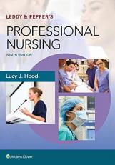 Leddy and Pepper's Professional Nursing with Access 9th