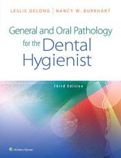 General and Oral Pathology for the Dental Hygienist with Access 3rd