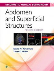 Abdomen and Superficial Structures with Access 4th