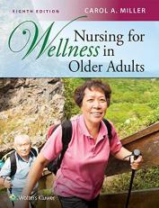 Nursing for Wellness in Older Adults with Access 8th