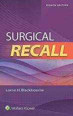 Surgical Recall 8th