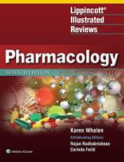 Lippincott Illustrated Reviews: Pharmacology with Access 7th