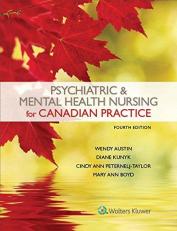Psychiatric & Mental Health Nursing for Canadian Practice 4th
