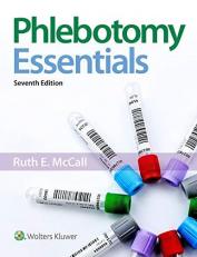 Phlebotomy Essentials with Access 7th