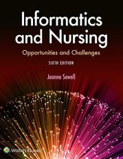 Informatics and Nursing with Access 6th