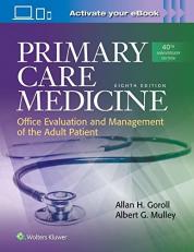 Primary Care Medicine 8th