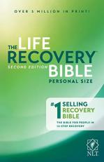 Life Recovery Bible 