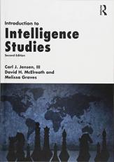 Introduction to Intelligence Studies 2nd