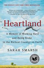 Heartland : A Memoir of Working Hard and Being Broke in the Richest Country on Earth 
