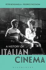 A History of Italian Cinema 2nd