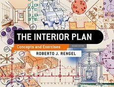 The Interior Plan : Concepts and Exercises 2nd