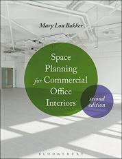 Space Planning for Commercial Office Interiors 2nd