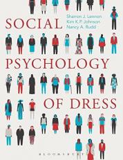Social Psychology of Dress 