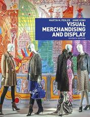 Visual Merchandising and Display Instant Access 7th
