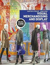 Visual Merchandising and Display : Bundle Book + Studio Access Card 7th
