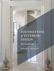 Foundations of Interior Design Instant Access 3rd