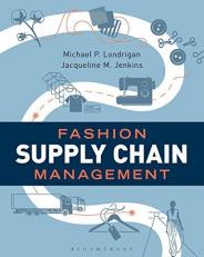 Fashion Supply Chain Management : Studio Instant Access 