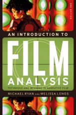 Introduction To Film Analysis 2nd