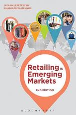 Retailing in Emerging Markets 2nd