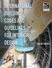 International Building Codes And Guidelines For Interior Design 19th