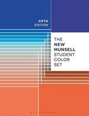 The New Munsell Student Color Set 5th