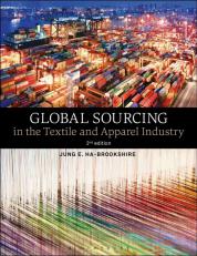 Global Sourcing In The Textile And Apparel Industry 2nd